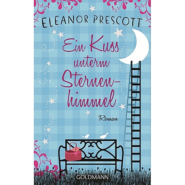 Ein Kuss unterm Sternenhimmel, Eleanor Prescott