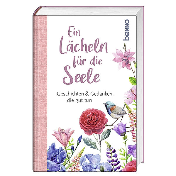 Ein Lächeln für die Seele