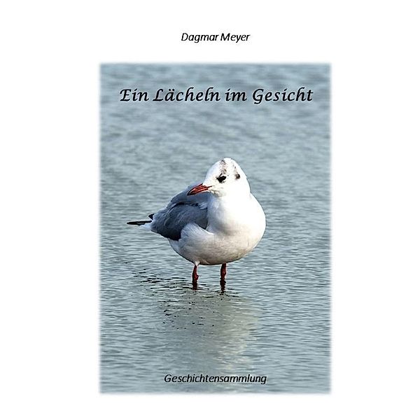 Ein Lächeln im Gesicht, Dagmar Meyer