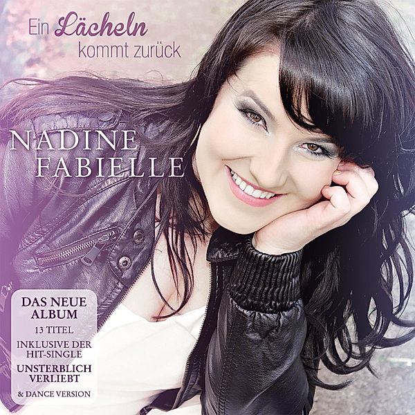 Ein Lächeln kommt zurück, Nadine Fabielle