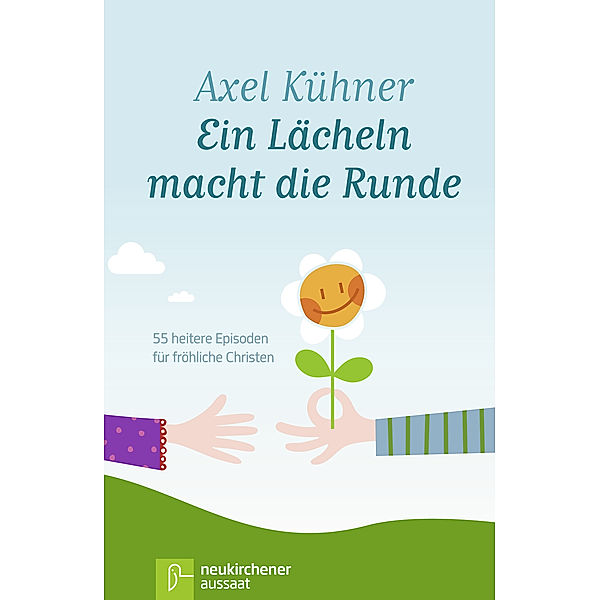 Ein Lächeln macht die Runde, Axel Kühner