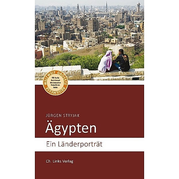 Ein Länderporträt / Ägypten, Jürgen Stryjak