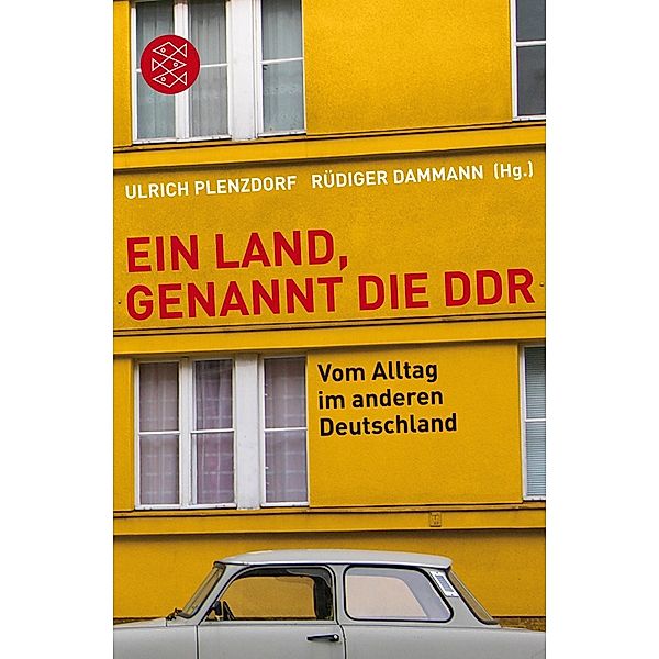 Ein Land, genannt die DDR