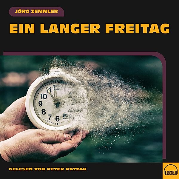Ein langer Freitag, Jörg Zemmler