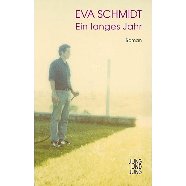 Ein langes Jahr, Eva Schmidt