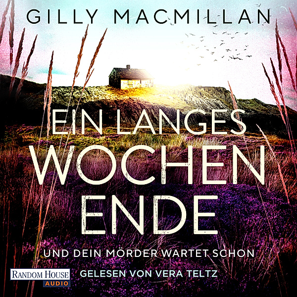 Ein langes Wochenende, Gilly Macmillan