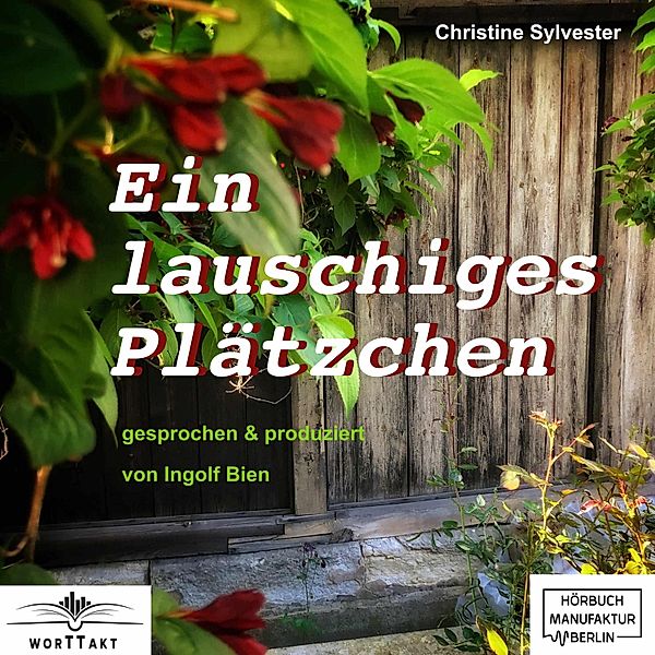 Ein lauschiges Plätzchen, Christine Sylvester