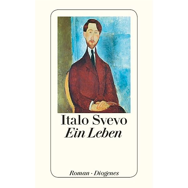 Ein Leben, Italo Svevo