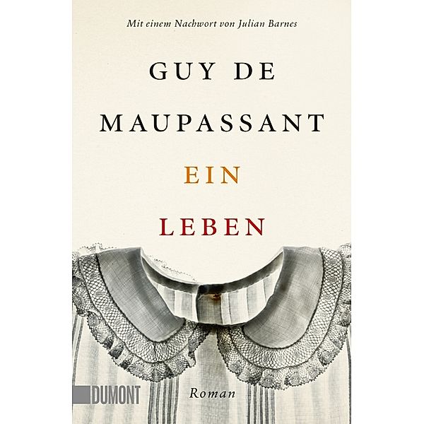 Ein Leben, Guy de Maupassant