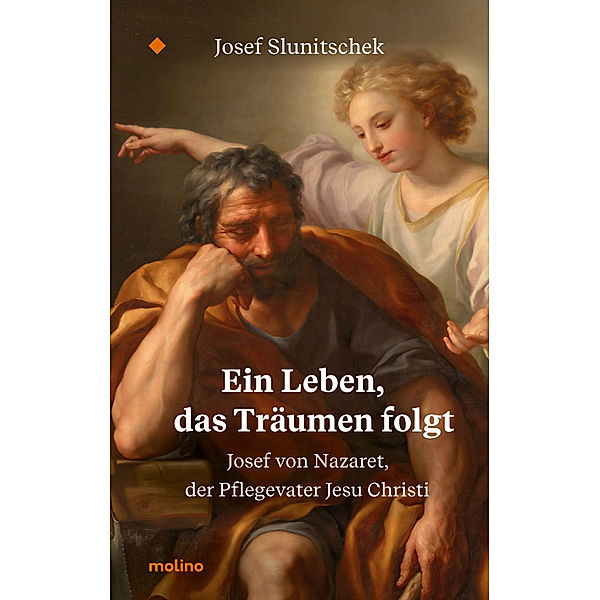 Ein Leben, das Träumen folgt, Josef Slunitschek