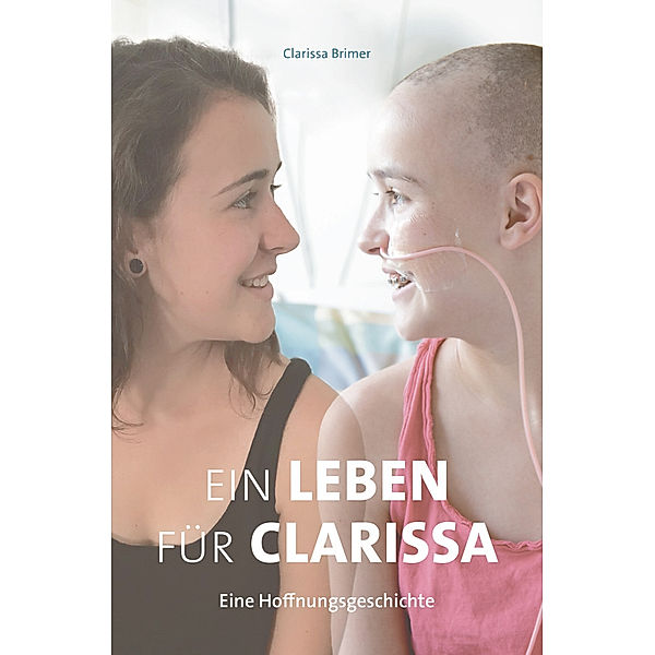 Ein Leben für Clarissa, Clarissa Brimer