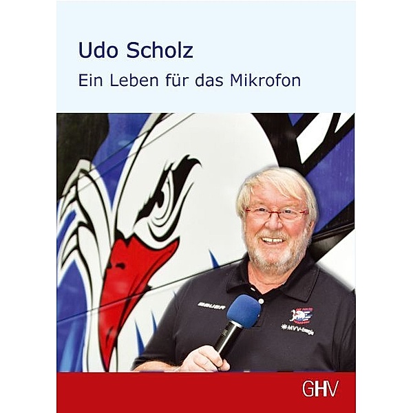 Ein Leben für das Mikrofon, Udo Scholz