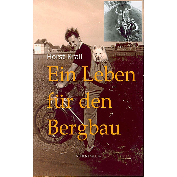 Ein Leben für den Bergbau, Horst Krall