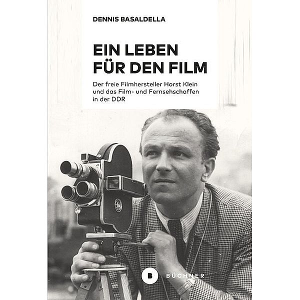 Ein Leben für den Film, Dennis Basaldella