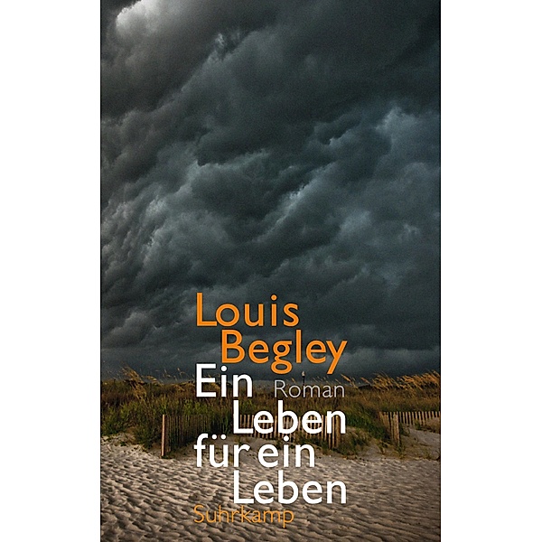 Ein Leben für ein Leben, Louis Begley
