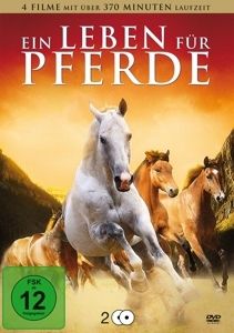 Image of Ein Leben für Pferde DVD-Box