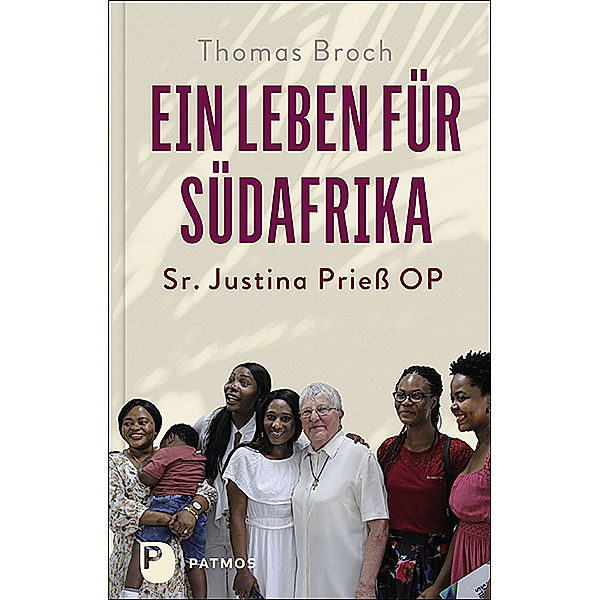 Ein Leben für Südafrika, Thomas Broch