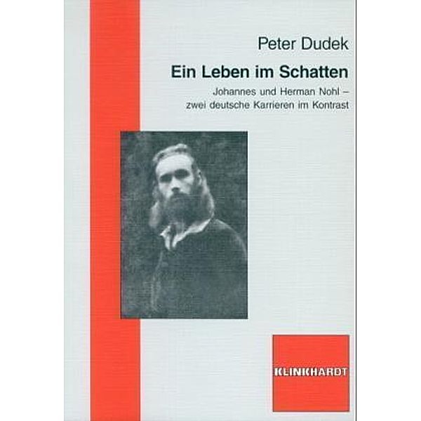 Ein Leben im Schatten, Peter Dudek