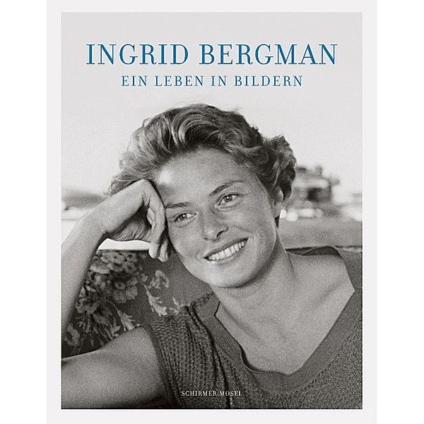 Ein Leben in Bildern, Ingrid Bergman