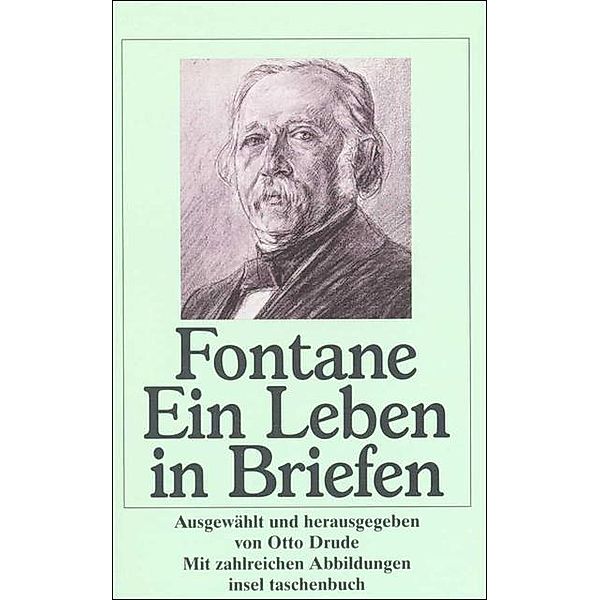 Ein Leben in Briefen, Theodor Fontane