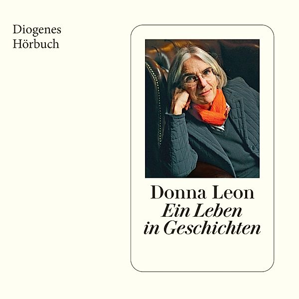 Ein Leben in Geschichten, Donna Leon