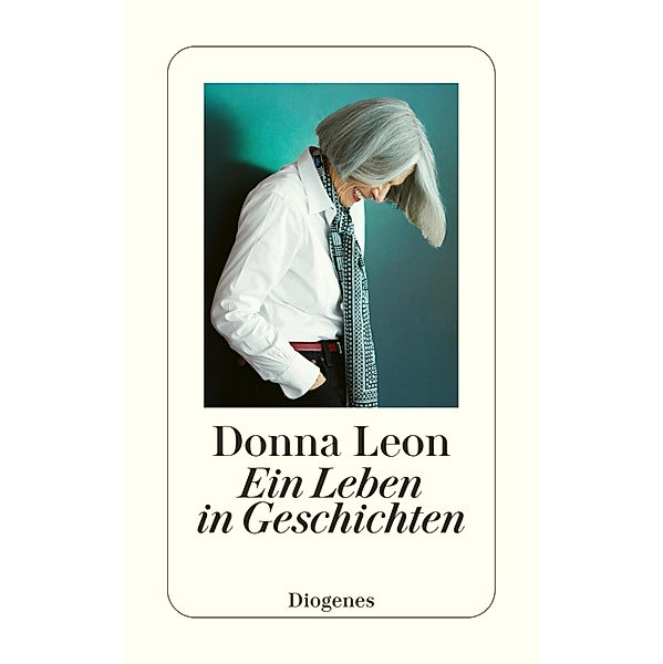 Ein Leben in Geschichten, Donna Leon