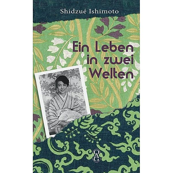 Ein Leben in zwei Welten, Shidzué Ishimoto