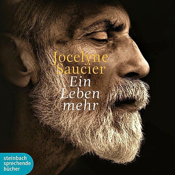 Ein Leben mehr, 5 CDs, Jocelyne Saucier