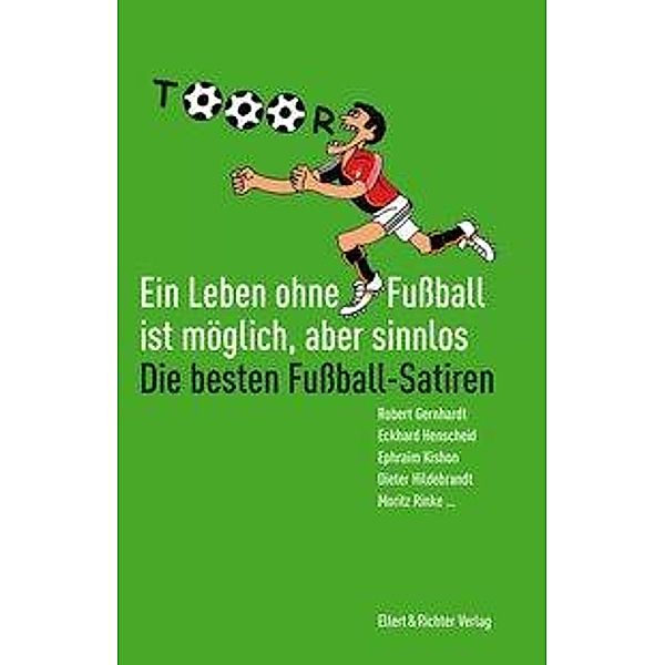 Ein Leben ohne Fußball ist möglich, aber sinnlos, Dieter Hildebrandt