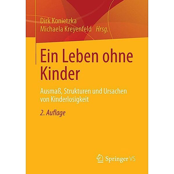 Ein Leben ohne Kinder