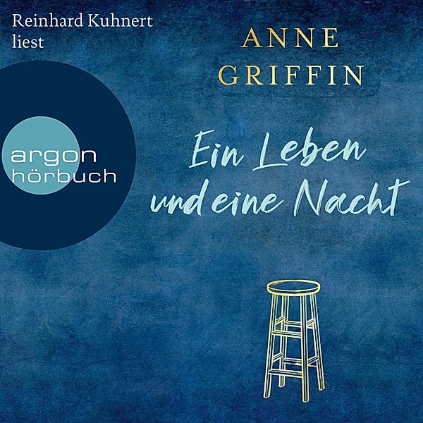 Ein Leben und eine Nacht, Anne Griffin