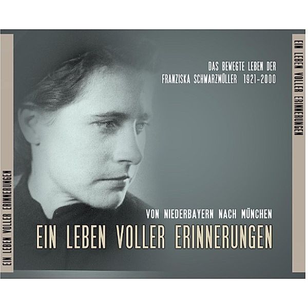 Ein Leben voller Erinnerungen, Franziska Acktun