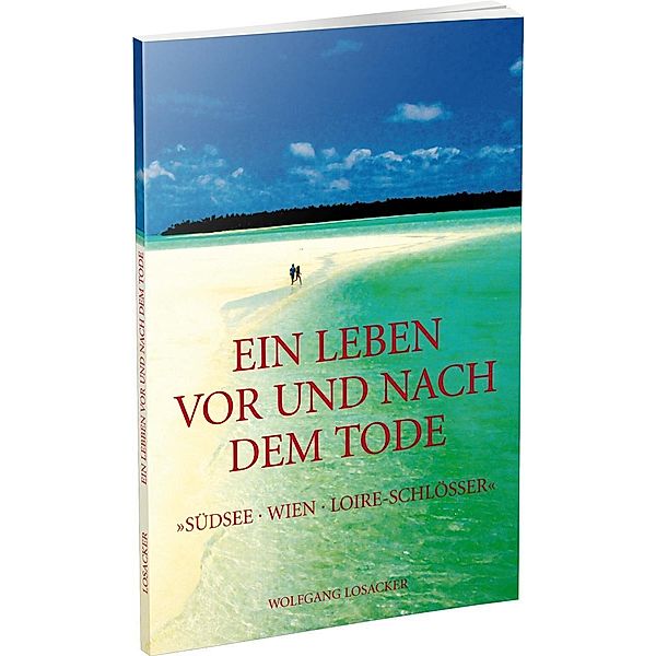 Ein Leben vor und nach dem Tode, Wolfgang Losacker