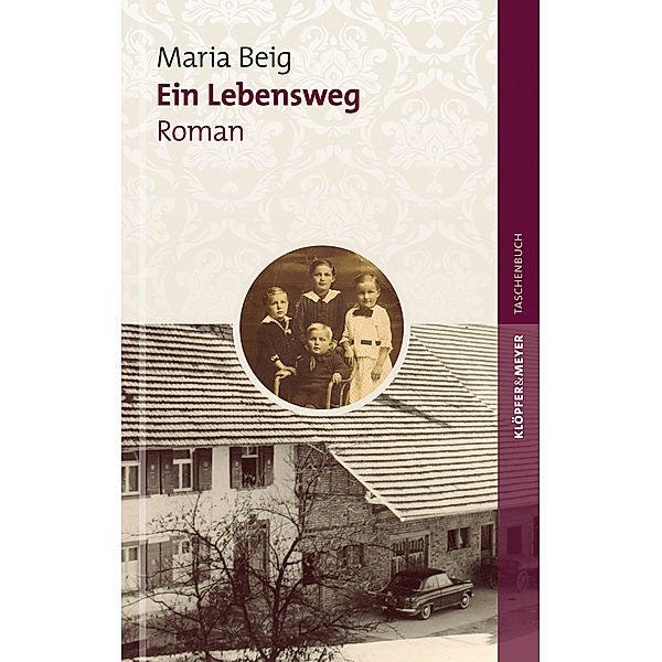 Ein Lebensweg, Maria Beig