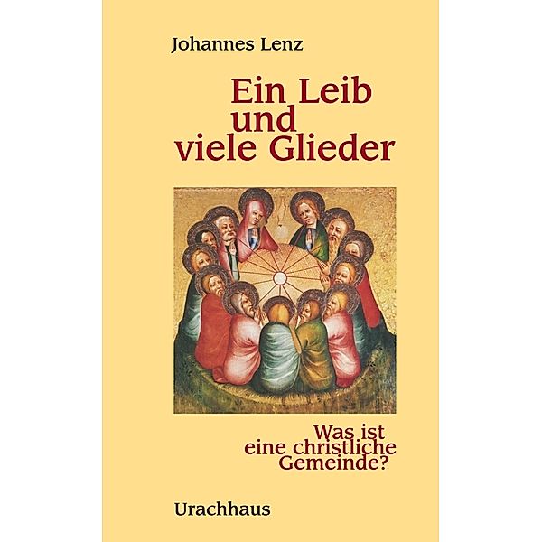 Ein Leib und viele Glieder, Johannes Lenz