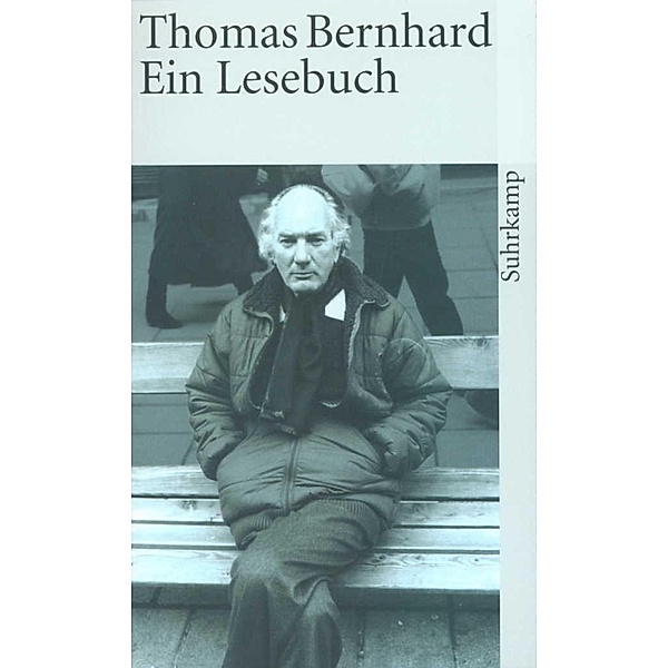 Ein Lesebuch, Thomas Bernhard