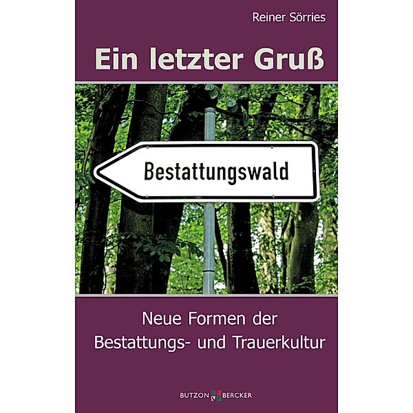 Ein letzter Gruss, Reiner Sörries