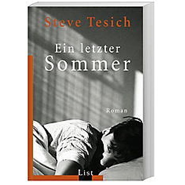 Ein letzter Sommer, Steve Tesich