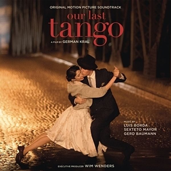 Ein Letzter Tango/Our Last Tango/Ost, Various