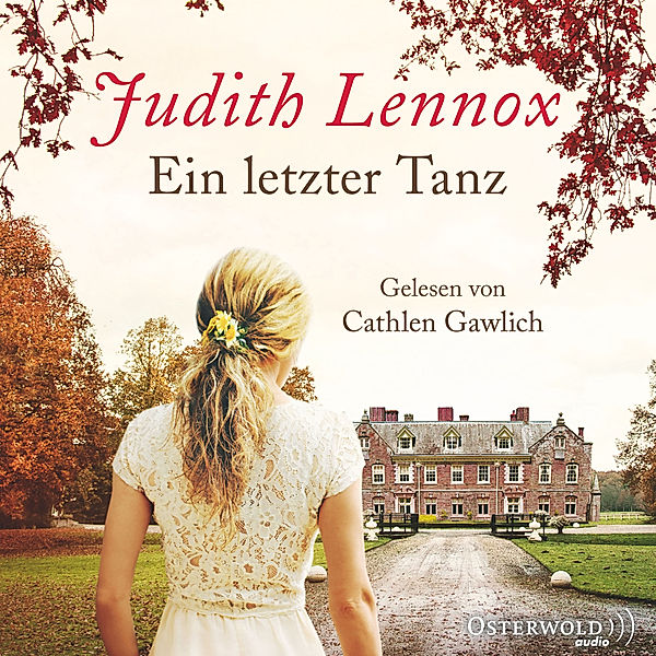 Ein letzter Tanz, Judith Lennox