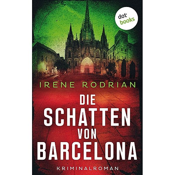 Ein letztes Lächeln / Llimona 5 Bd.4, Irene Rodrian