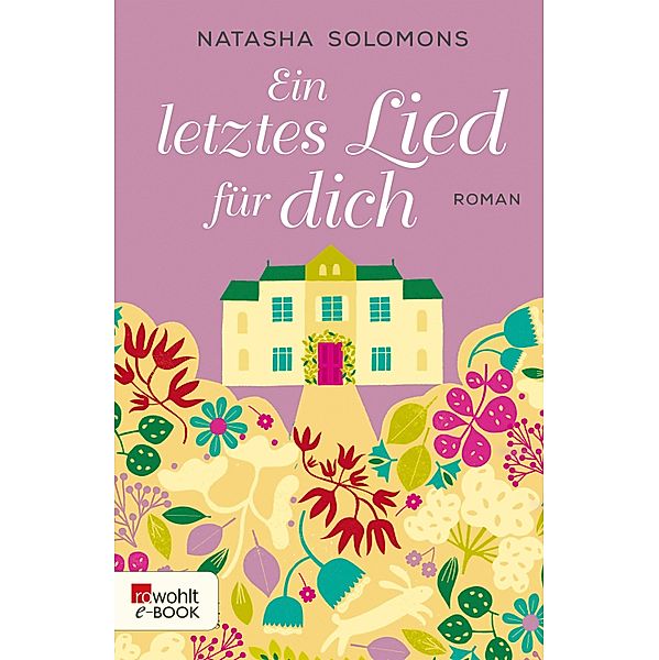 Ein letztes Lied für dich, Natasha Solomons