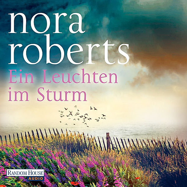 Ein Leuchten im Sturm, Nora Roberts