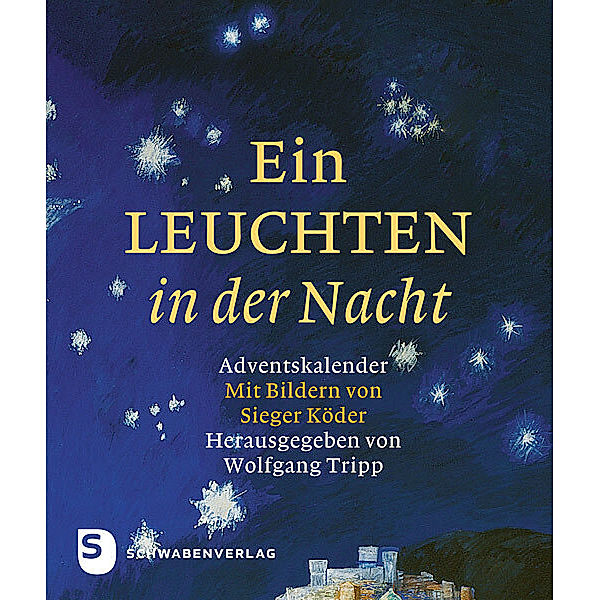 Ein Leuchten in der Nacht