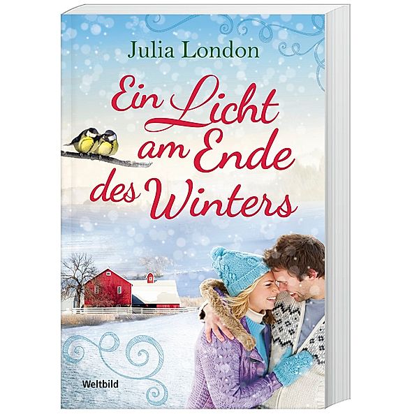 Ein Licht am Ende des Winters, Julia London