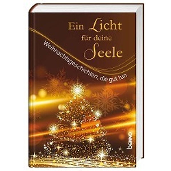 Ein Licht für deine Seele