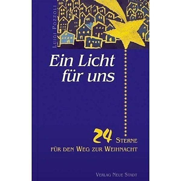 Ein Licht für uns, Luigi Pozzoli