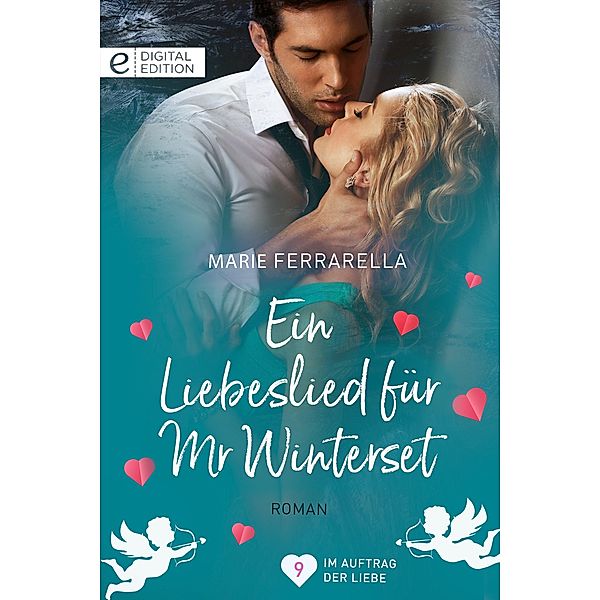 Ein Liebeslied für Mr Winterset, Marie Ferrarella