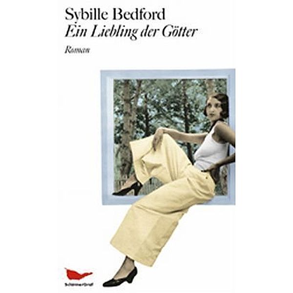 Ein Liebling der Götter, Sybille Bedford