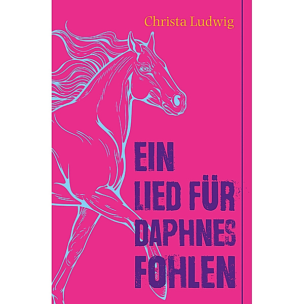 Ein Lied für Daphnes Fohlen, Christa Ludwig